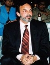 Booking Info for Dr. Prannoy Roy
